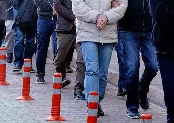 Şanlıurfa'da DEAŞ'ın finansörü 2 kişi gözaltında!