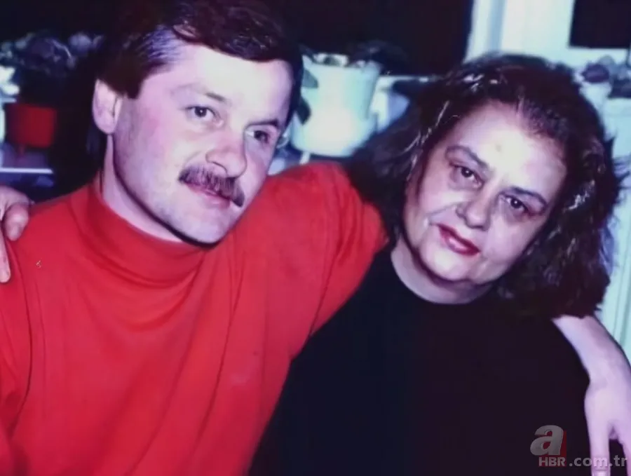 Yeşilçam efsanesi Ömercik'in yürek burkan hikayesi! Hayat ona hiç acımamış... 6