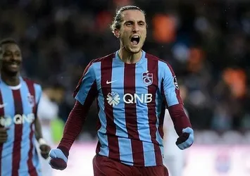 Trabzonspor, Yusuf Yazıcı kararını verdi
