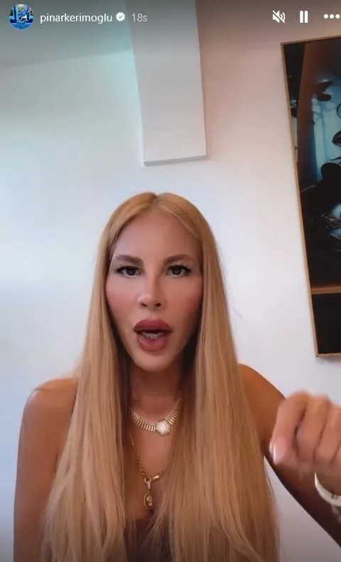 Paylaşımları tepki çekmişti! Nihal Candan’ın yakın arkadaşı sessizliğini bozdu