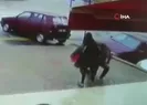 İşte ölüm ile yaşam arasındaki o an