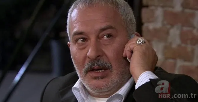 Kurtlar Vadisi Pusu’nun 🐺 Zaza Dayı'sı Ali Sürmeli “ölümden” döndü 1