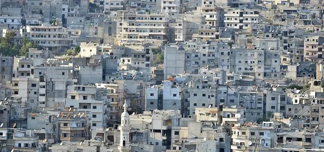 İdlib’de bir haftada 30 bin kişi yerinden edildi
