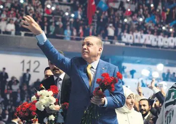 Yeni sistemle birlikte yeni vizyon ve kadro