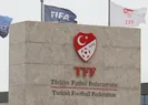 TFF’den maç erteleme açıklaması