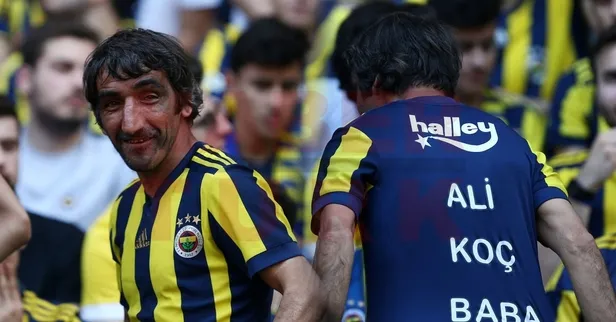 Rambo Okan kimdir? Abdürrahim Albayrak’a saldıran Rambo Okan’ın gerçek ismi nedir? İşte bilgileri...