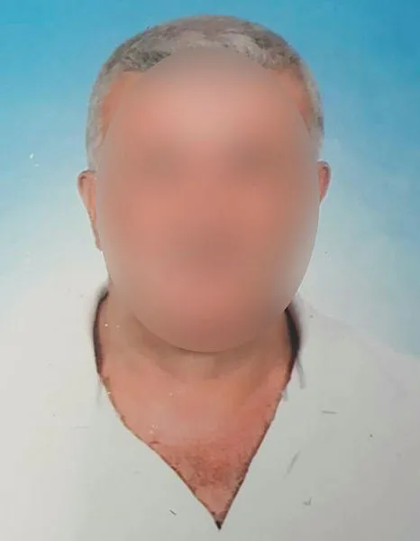 İstanbul'da karantinadan kaçtı memleketinde yakalandı - 1
