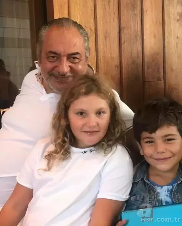 Ölümden dönen Reha Muhtar aylar sonra ilk kez görüntülendi! 6