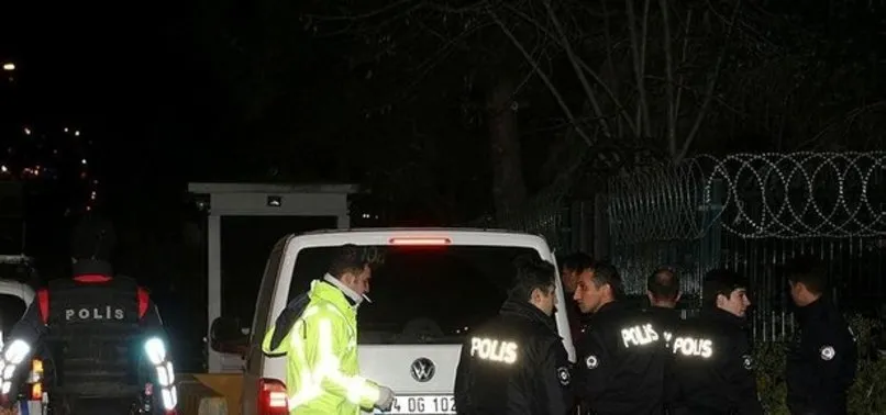 Fatih'te UBER sürücüsü tartıştığı kadın müşterisini ezdi