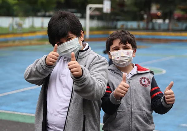 Son dakika | Yüz yüze eğitim eylül ayında başlayacak mı? Milli Eğitim Bakanı Mahmut Özer'den flaş açıklama - 3