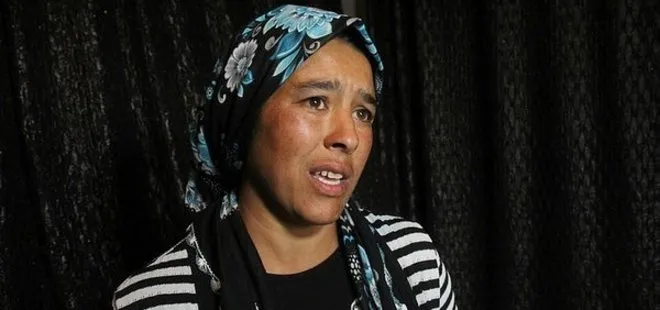 Adana’da kızı tecavüze uğrayan acılı anne: Asılmasını istiyorum