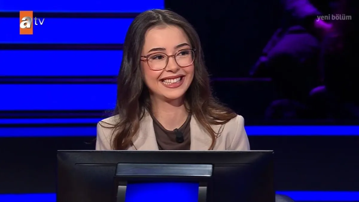 Milyoner'de milli bayram sorusu ekrana kilitledi! Cevap herkesi şaşkına çevirdi