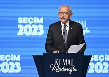CHP Lideri Kemal Kılıçdaroğlu’nun iki Brütüs’ü! 'Asıl kavga daha derinde yaşanacak'