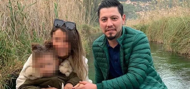 Pınar Gültekin’i vahşice katleden Cemal Avcı’nın eşi Eda Avcı boşanma davası açtı