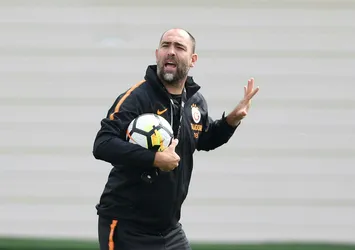 Tudor'un yeni planı