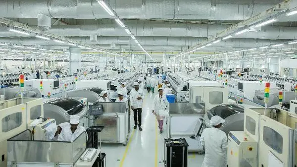 Son dakika | Xiaomi'den Türkiye hamlesi! Fabrika açılıyor! 2 bin kişi istihdam edilecek - 2