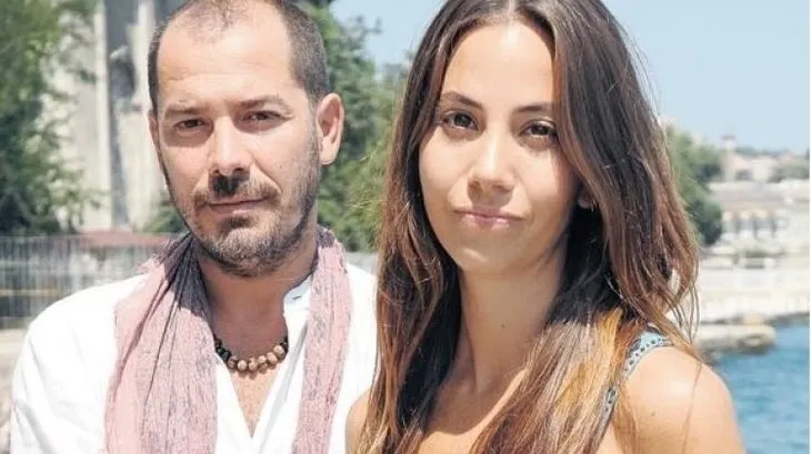 Fikret Kuşkan’ın eski eşi Bahar Kerimoğlu ’psikolojik şiddet’ iddialarına ilk kez yanıt verdi: Her şeye inanmayın