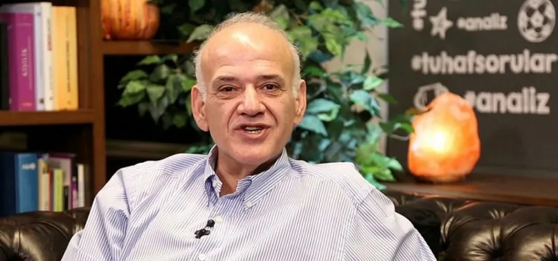 Ahmet Çakar: 'En büyük sorumluyu açıklıyorum!..'