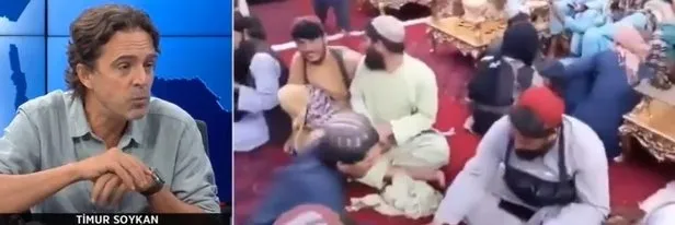 Birgün yazarı Timur Soykan'dan Türkiye'ye çirkin iftira: Suriye'de çocukları öldürdü - 2