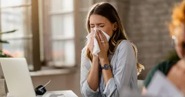 Grip sezonu başladı! Doğal ürünler gerçekten koruyor mu? Soğuk algınlığından korunmak için 5 basit adım