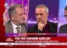 Merkez Bankası faiz indirimi yapabilir!