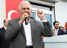 Binali Yıldırımdan A Habere flaş açıklamalar: PKK ve HDP Kürtleri temsil etmiyor |Video