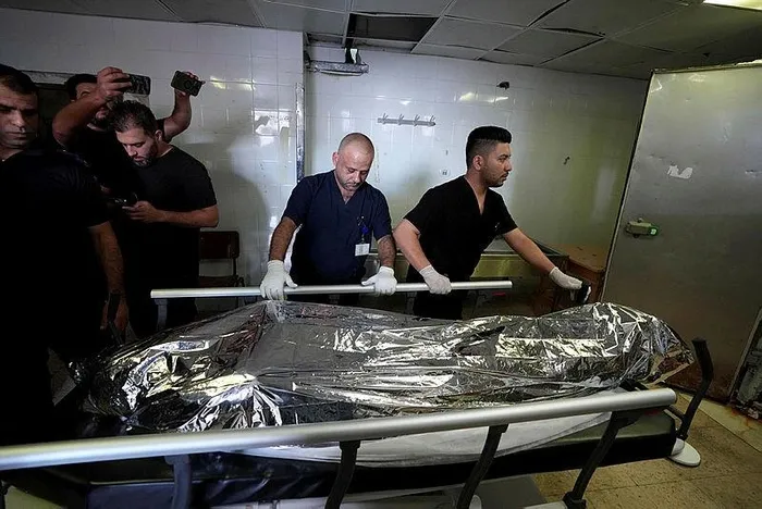 İsrail Türk aktivist Ayşenur Ezgi Eygi’yi böyle öldürmüş! Görgü tanığı vahşeti anlattı