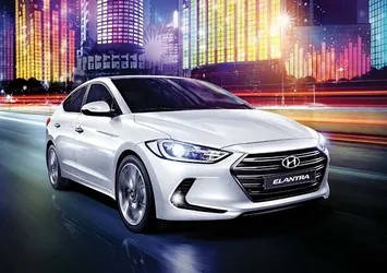 Hyundai Elantra Elite Plus satışa sunuldu