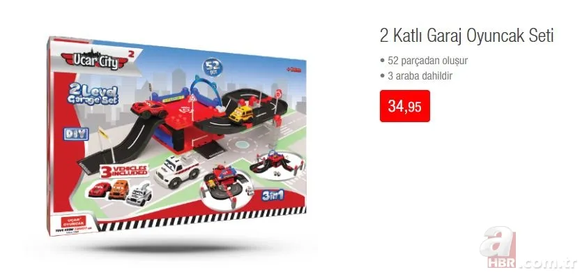 BİM aktüel 31 Ocak kataloğu! BİM aktüel ürünler kataloğu 2. Nesil AirPods dikkat çekiyor! 9