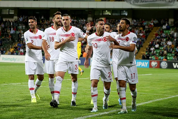 EURO 2020 öncesi son hazırlık maçı! Türkiye Moldova maçı ne zaman? 2021 Türkiye hazırlık maçı hangi kanalda?