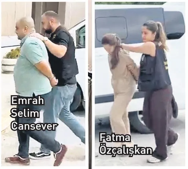 Bakırköy’de gizli kamera soruşturmasında yeni perde! 15 bin görüntülük arşivde mağaza kabinleri, oteller ve kiralık evler - 1