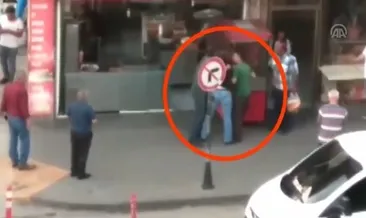 Emine Bulut’un katili Fedai Baran böyle yakalandı Video