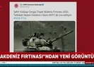 MSB nefes kesen yeni görüntüleri paylaştı