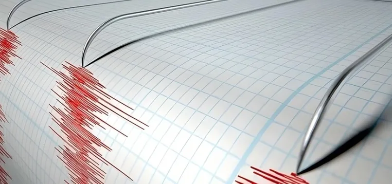 Fas'ta 4,7 büyüklüğünde deprem meydana geldi!