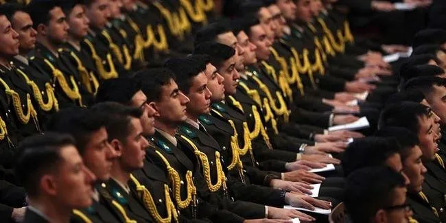 MSÜ sınav süresi: 2022 MSÜ saat kaçta başlayacak, bitecek? MSÜ oturum süresi kaç dakika? ÖSYM açıkladı