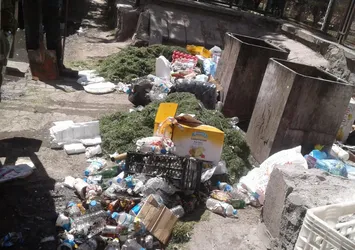 İşte HDP'nin yeni planı: Yakıp yıkıyorlar