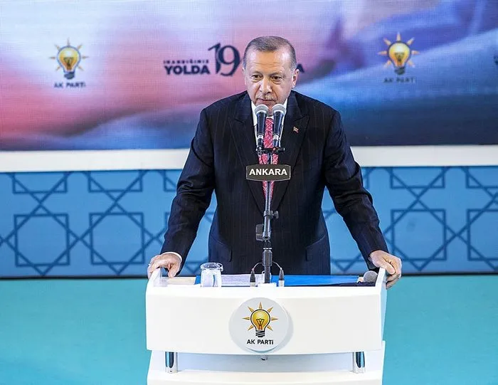 baskan erdogan dan ak parti nin 19