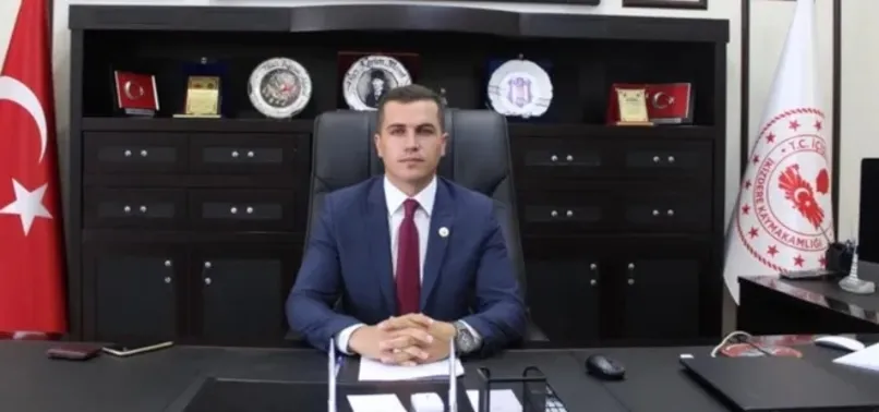 İçişleri Bakanlığı döneri beğenmeyip hesap ödemeyen kaymakam hakkında soruşturma başlattı