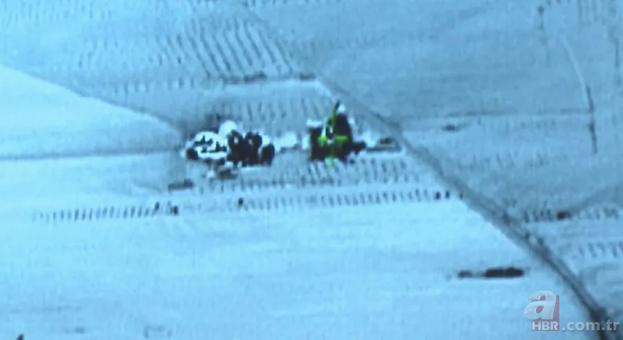 SON DAKİKA! Pençe-Kılıç Hava Harekatı'nın detayları ortaya çıktı! Dikkat çeken sayı 16