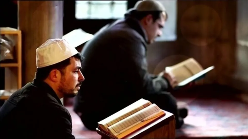 Berat gecesi nasıl geçirilmeli?