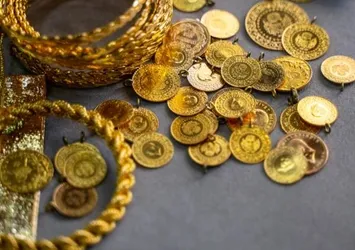 Altın fiyatlarında kritik eşik! Altın alacaklar dikkat! Altın fiyatları yükselecek mi? Altın fiyatları düşecek mi?