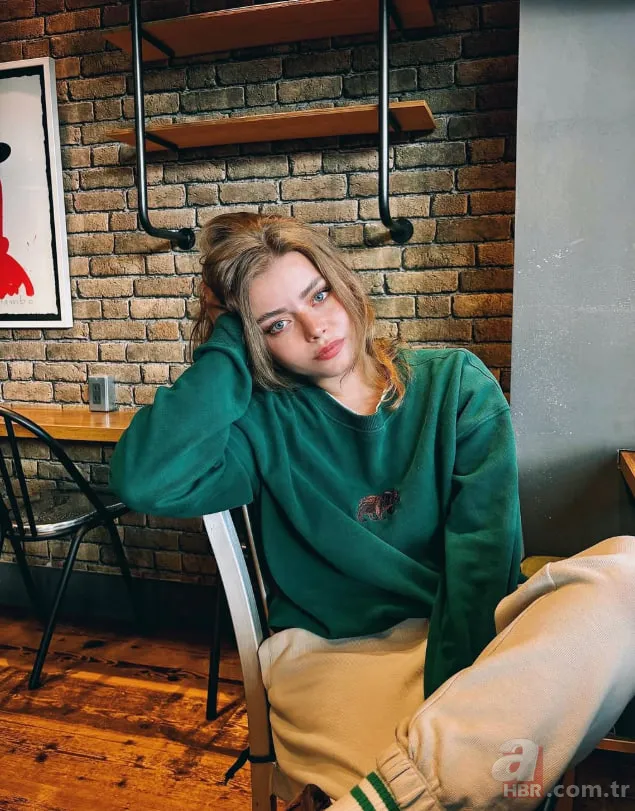 Kuruluş Orhan Dafne kimdir? Merve Çandar kaç yaşında, nereli? Hangi dizilerde oynadı? 3