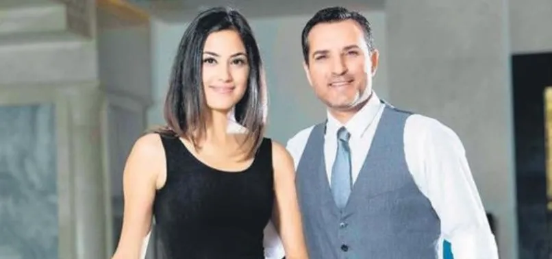 Ceren Kaplakarslan Dan Rafet El Roman A Ozur Mektubu A Haber Son Dakika Magazin Haberleri