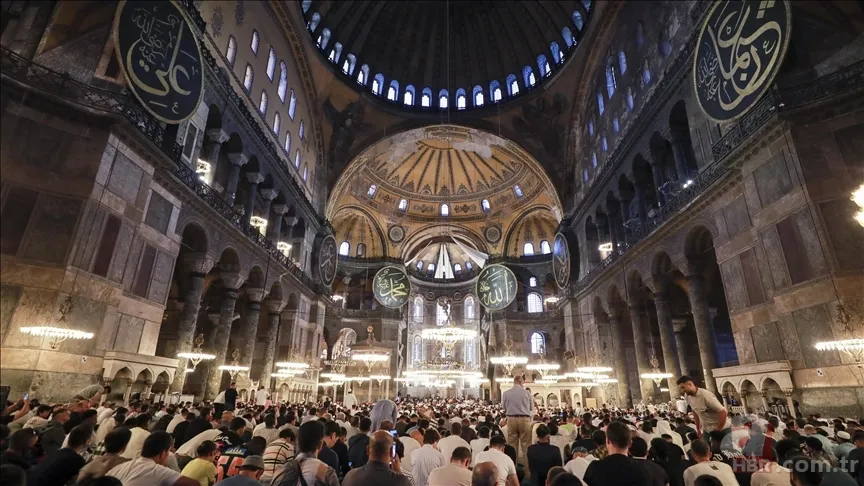 Kurban Bayramı'na kaç gün kaldı, ne zaman? 2023 Kurban Bayramı tatili hangi tarihte başlayacak, kaç gün sürecek? 5