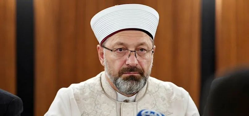 Diyanet İşleri Başkanlığı’ndan fetva açıklaması! Sosyal medyadaki çirkin söylemlere sert tepki