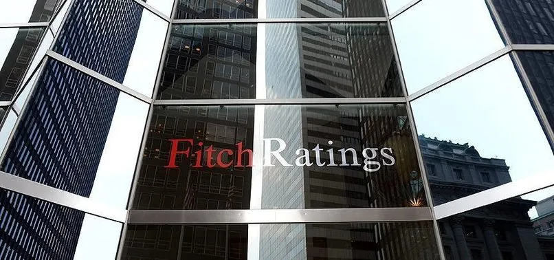 Son dakika: Fitch'ten flaş Türkiye açıklaması: 2021 yılında...