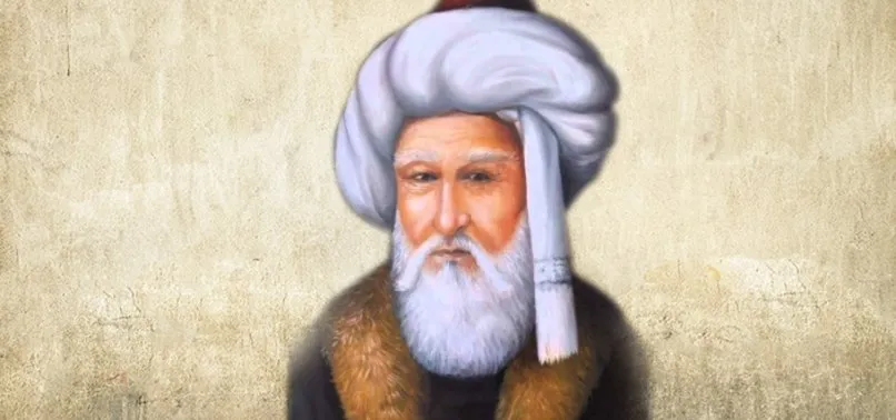 Şeyh Edebali kimdir? Şeyh Edebali gerçekte var mı? Tarihte nerede yaşadı?
