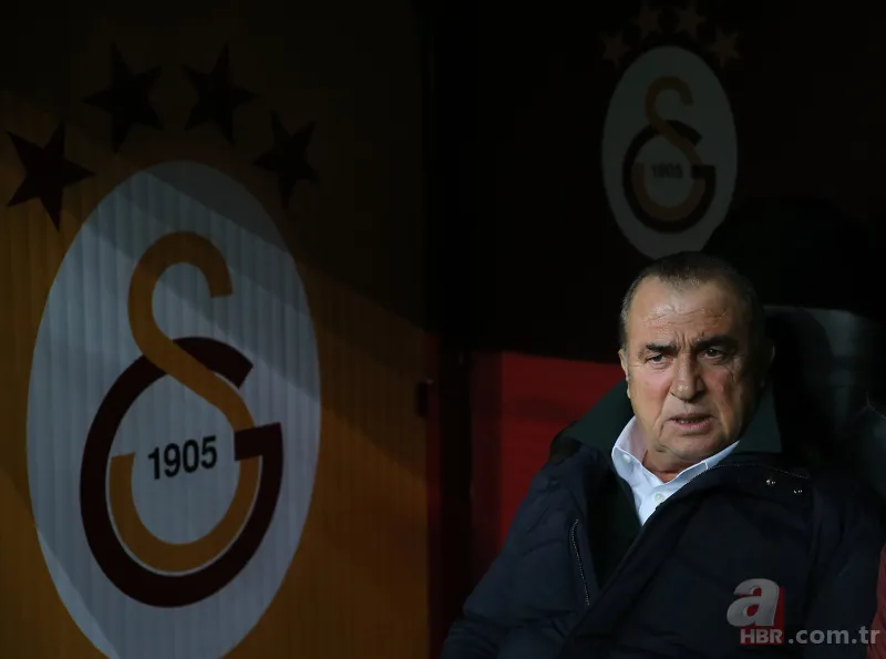 Galatasaray'a gelecek isimler netleşti! 2 Süper Lig yıldızıyla ön protokol imzaları atıldı... 4