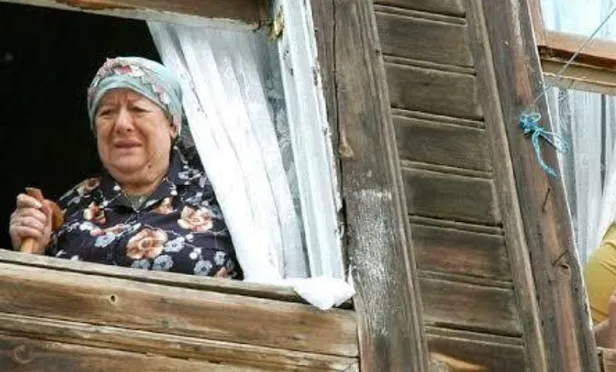 Ayten Erman kimdir, kaç yaşındaydı? Cennet Mahallesi’nin Kısmet Ana’sı Ayten Erman neden öldü?