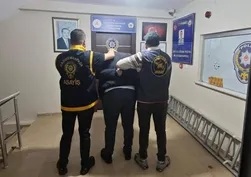 52 ayrı suçtan aranıyordu: Firari JASAT operasyonuyla kıskıvrak yakalandı